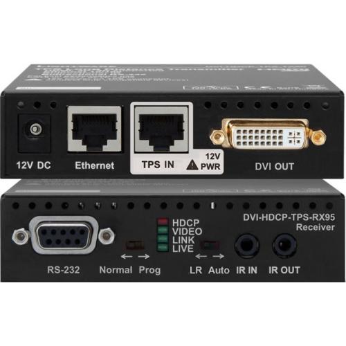 Lightware DVI-HDCP-TPS-RX95